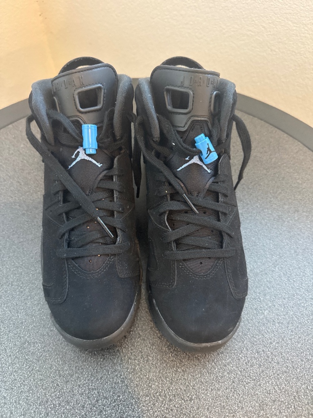 Jordan 6 retro BG